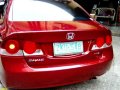 2nd Hand Honda Civic 2007 for sale in Manila-7