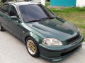 Sell 2nd Hand 1998 Honda Civic Automatic Gasoline at 130000 km in Tarlac City-0