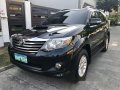 Sell 2013 Toyota Fortuner at Automatic Diesel at 60000 km in Parañaque-1