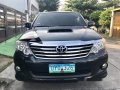 Sell 2013 Toyota Fortuner at Automatic Diesel at 60000 km in Parañaque-0