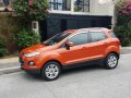 2nd Hand Ford Ecosport 2014 at 23000 km for sale-0