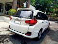 Selling Honda Mobilio 2016 Manual Gasoline in Quezon City-1