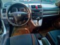 Sell 2nd Hand 2008 Honda Cr-V Automatic Gasoline in Manila-10