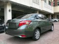 Selling Toyota Vios 2018 at 3000 km in Quezon City-4