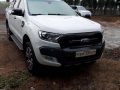 2nd Hand Ford Ranger 2018 Automatic Diesel for sale in San Simon-7