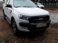 2nd Hand Ford Ranger 2018 Automatic Diesel for sale in San Simon-1