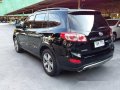 Sell Black 2012 Hyundai Santa Fe in Pasig-3