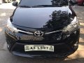 Selling Toyota Vios 2018 Manual Gasoline in Pasig-9