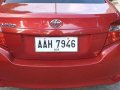Sell 2nd Hand 2014 Toyota Vios at 50000 km in Las Piñas-5