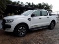 2nd Hand Ford Ranger 2018 Automatic Diesel for sale in San Simon-5