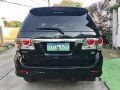 Sell 2013 Toyota Fortuner at Automatic Diesel at 60000 km in Parañaque-4