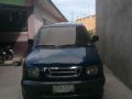 Selling Mitsubishi Adventure 2000 Manual Diesel in Tanza-3