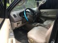 2nd Hand Toyota Fortuner 2008 Automatic Diesel for sale in Victoria-3