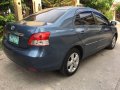Selling 2nd Hand Toyota Vios 2008 in Las Pinas-6