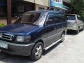 Selling Mitsubishi Adventure 2000 Manual Diesel in Tanza-0