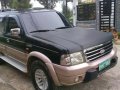 Ford Everest 2006 Automatic Diesel for sale in Plaridel-10