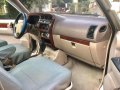 Isuzu Trooper 2003 Manual Diesel for sale in Norzagaray-2