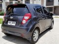 2nd Hand Chevrolet Spark 2016 for sale in Cebu City-1