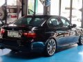 BMW 320I 2007 Automatic Gasoline for sale in Balanga-8