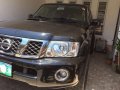 Selling Nissan Patrol Super Safari 2007 Automatic Diesel in Makati-8