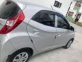 Selling 2nd Hand Hyundai Eon 2017 in Manila-1