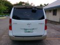 Selling 2nd Hand Hyundai Starex 2010 in Paranaque-3