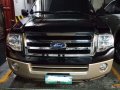 Selling 2nd Hand Ford Expedition 2010 in Mandaluyong-4