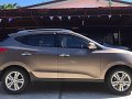 Hyundai Tucson 2010 Automatic Gasoline for sale in Mandaue-7