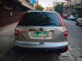 Sell 2nd Hand 2008 Honda Cr-V Automatic Gasoline in Manila-1