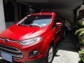 Sell 2nd Hand 2014 Ford Ecosport Automatic Gasoline in Meycauayan-1