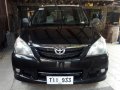 Toyota Avanza 2011 Manual Gasoline for sale in Cainta-1