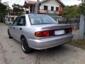 Selling Mitsubishi Lancer 1993 at 130000 km in Mabini-3