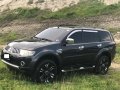 Used Mitsubishi Montero Sport 2010 for sale in Angeles-10