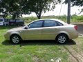 Selling 2nd Hand Chevrolet Optra 2006 in Las Piñas-6