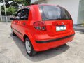 2nd Hand 2005 Hyundai Getz for sale in Biñan-6