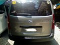 Selling 2nd Hand Hyundai Starex 2015 in San Juan-4