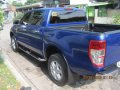 Sell Used 2014 Ford Ranger at 50000 km in Angeles-1