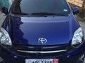 Toyota Wigo 2017 Manual Gasoline for sale in San Luis-0