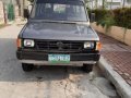 Toyota Tamaraw 2000 Manual Diesel for sale in Caloocan-1