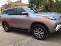 Selling Toyota Fortuner Automatic Diesel in Tanauan-0