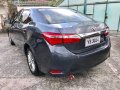 Selling Toyota Altis 2016 Automatic Gasoline in Parañaque-2