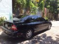 Selling Honda Accord 2000 at 110000 km in San Pedro-1