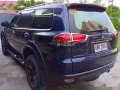 2nd Hand Mitsubishi Montero 2015 at 49000 km for sale in Angeles-6