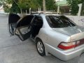 Selling 2nd Hand Toyota Corolla 1997 in Angeles-9