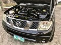 2008 Nissan Navara for sale in Parañaque-2