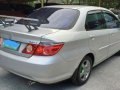 Selling 2nd Hand Honda City 2007 in Santa Maria-0