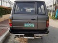 Toyota Tamaraw 2000 Manual Diesel for sale in Caloocan-7