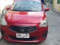 2nd Hand Mitsubishi Mirage G4 2014 for sale in Taguig-4