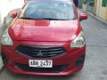 2nd Hand Mitsubishi Mirage G4 2014 for sale in Taguig-0