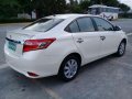 Selling Toyota Vios 2014 Automatic Gasoline in Tanauan City-5
